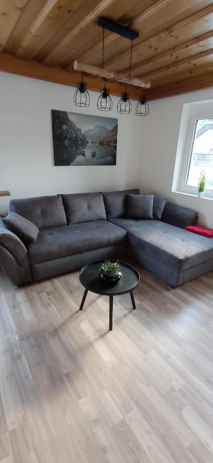 Haus Elli Lejlighed Greifenburg Eksteriør billede