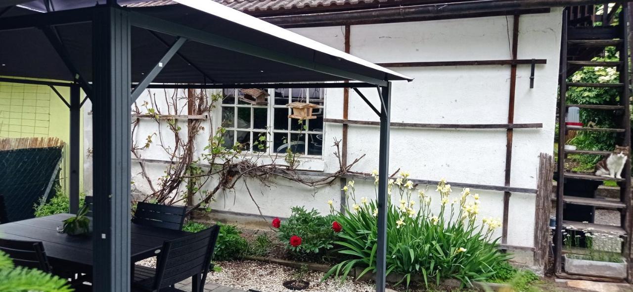 Haus Elli Lejlighed Greifenburg Eksteriør billede